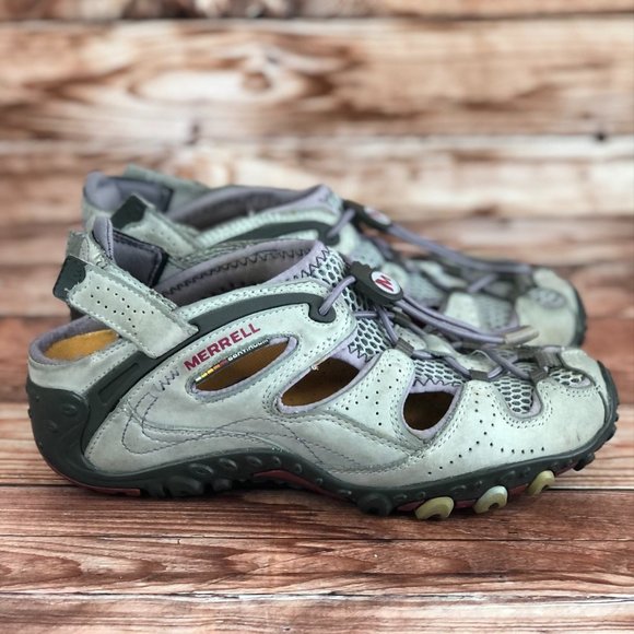 Merrell Continum Vibram Sandals 